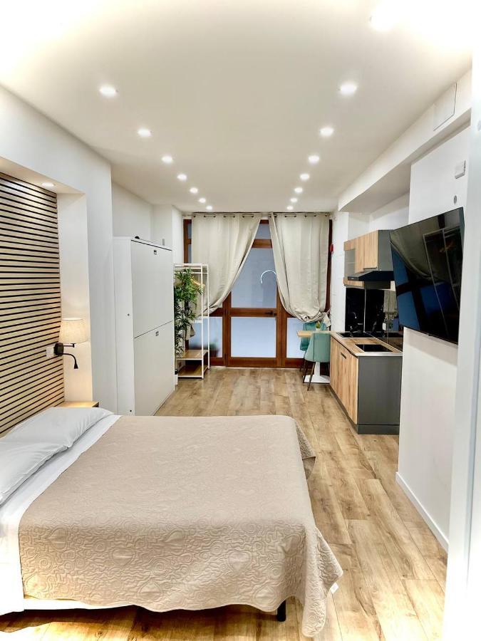 Appartamento Perugia Family Flat Esterno foto