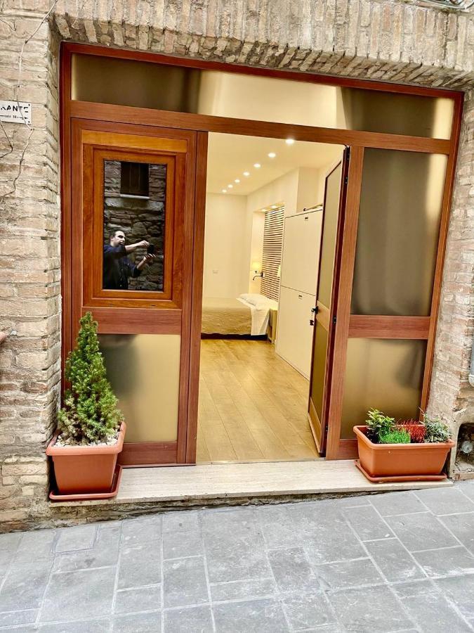 Appartamento Perugia Family Flat Esterno foto