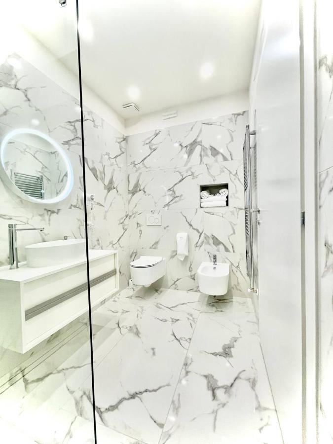 Appartamento Perugia Family Flat Esterno foto