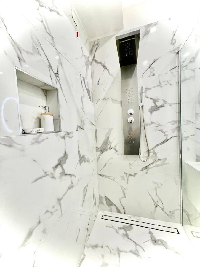 Appartamento Perugia Family Flat Esterno foto