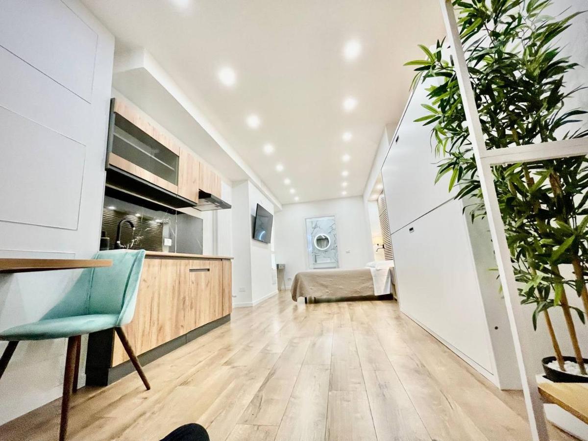 Appartamento Perugia Family Flat Esterno foto