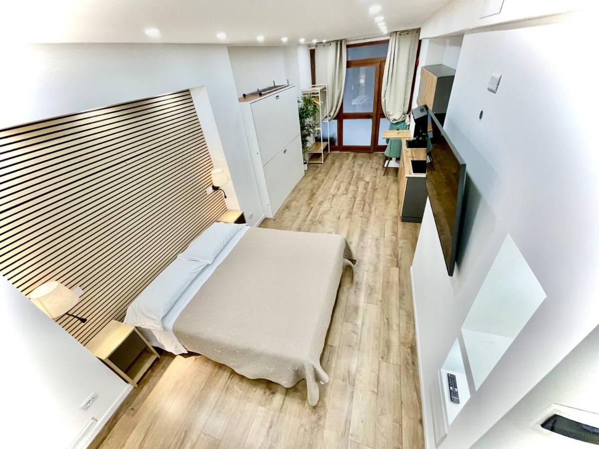 Appartamento Perugia Family Flat Esterno foto