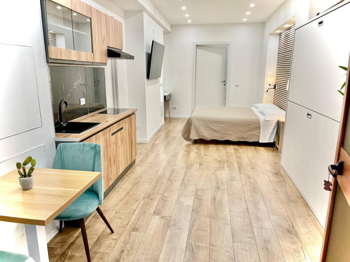Appartamento Perugia Family Flat Esterno foto