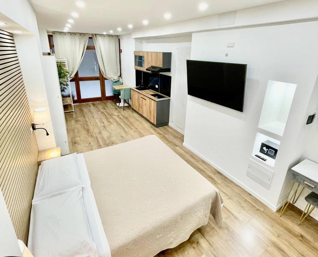 Appartamento Perugia Family Flat Esterno foto