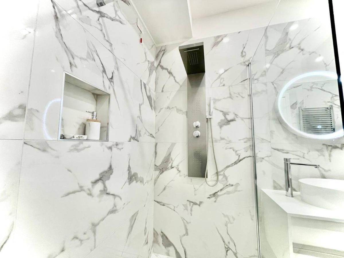 Appartamento Perugia Family Flat Esterno foto