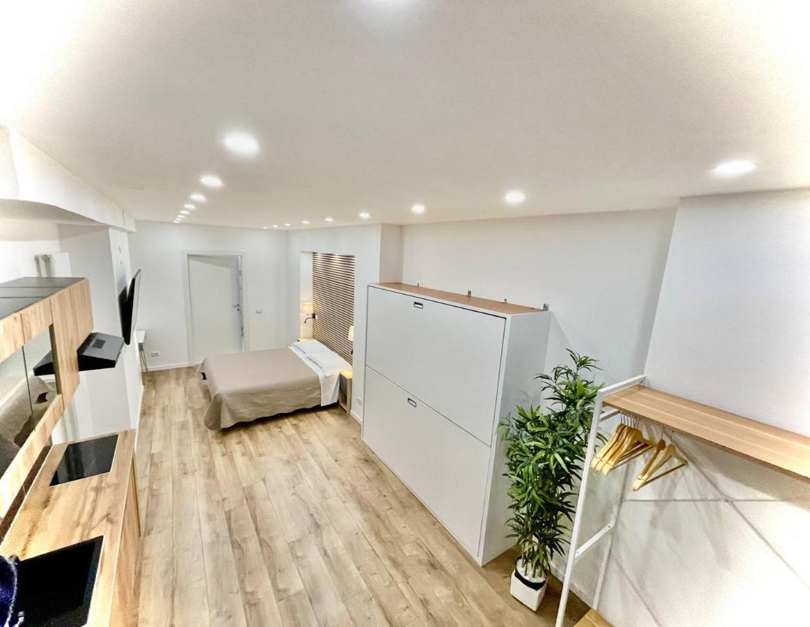 Appartamento Perugia Family Flat Esterno foto