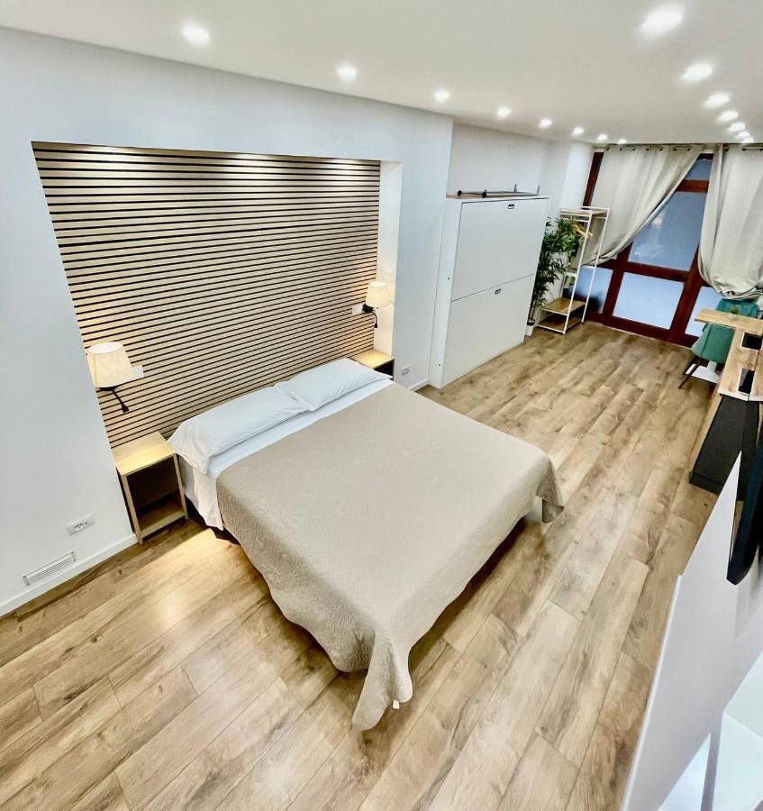 Appartamento Perugia Family Flat Esterno foto