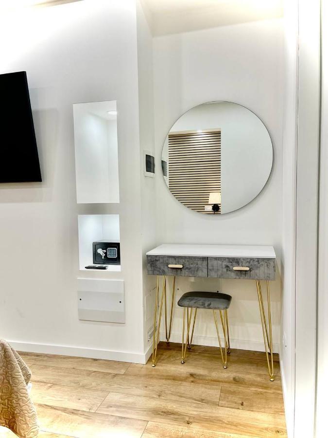 Appartamento Perugia Family Flat Esterno foto