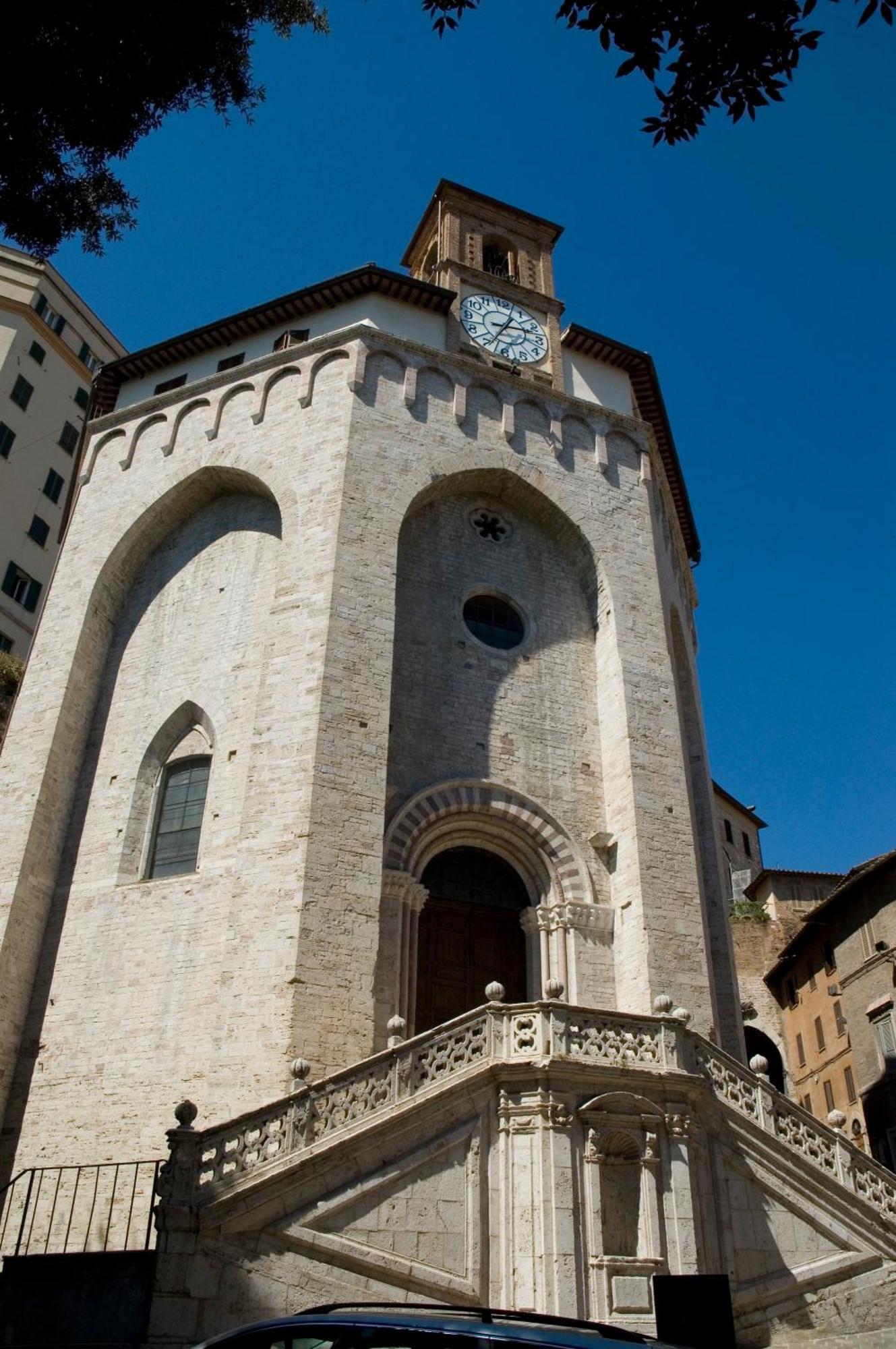 Appartamento Perugia Family Flat Esterno foto