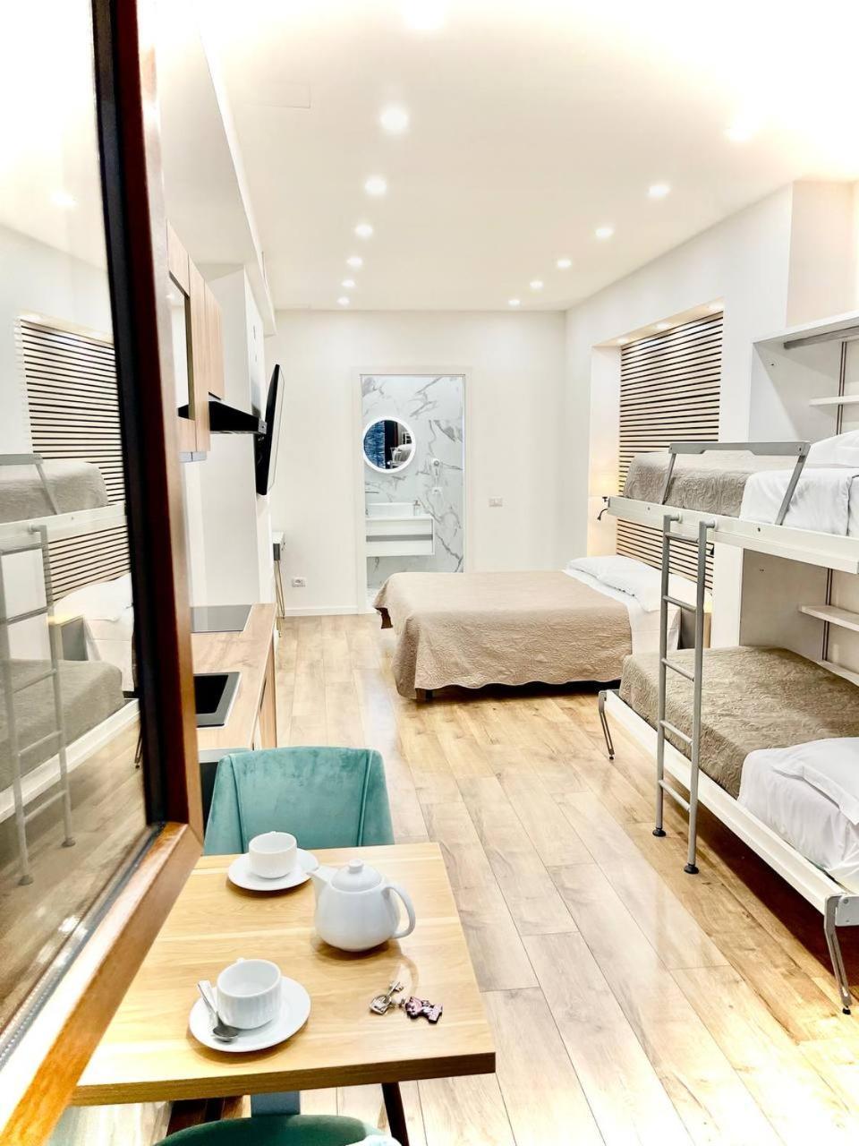 Appartamento Perugia Family Flat Esterno foto