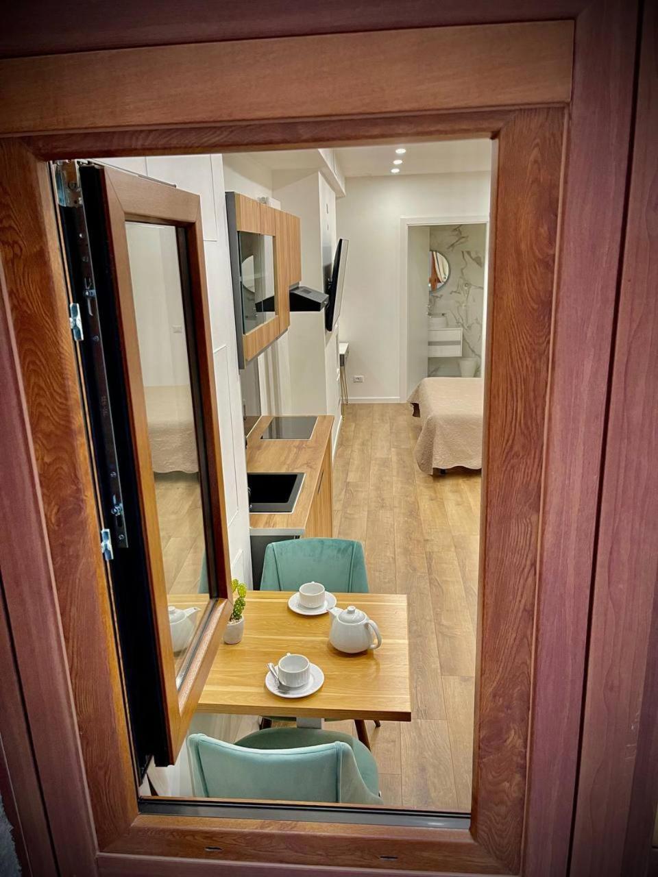 Appartamento Perugia Family Flat Esterno foto