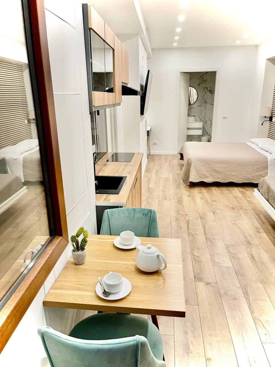 Appartamento Perugia Family Flat Esterno foto