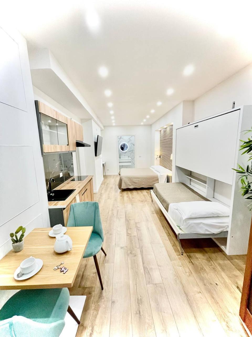 Appartamento Perugia Family Flat Esterno foto