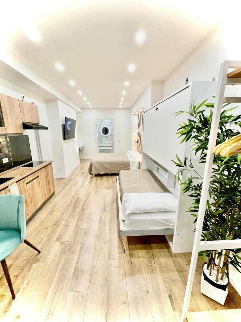 Appartamento Perugia Family Flat Esterno foto