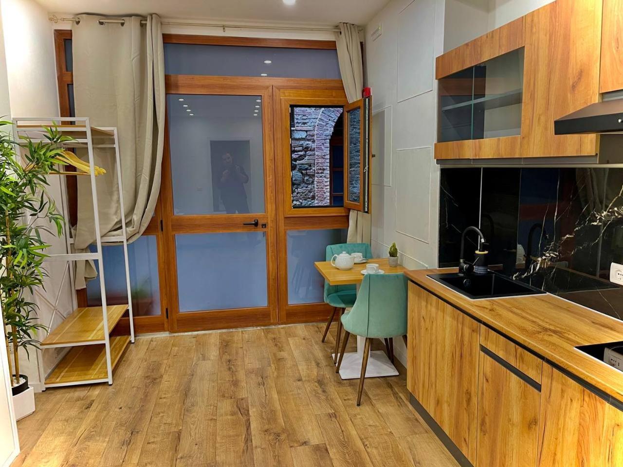 Appartamento Perugia Family Flat Esterno foto