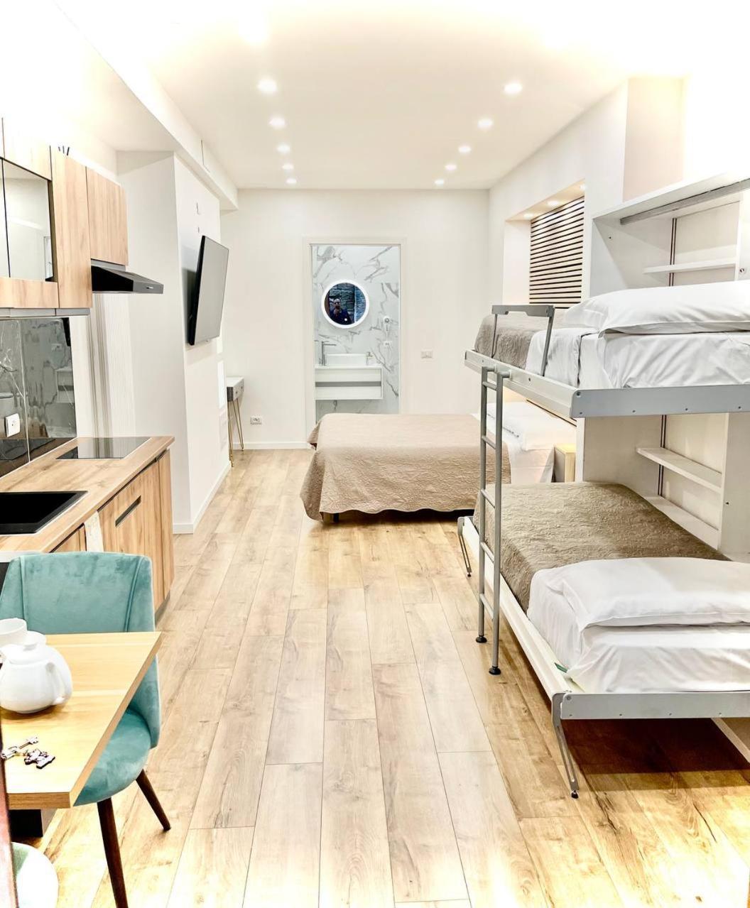 Appartamento Perugia Family Flat Esterno foto